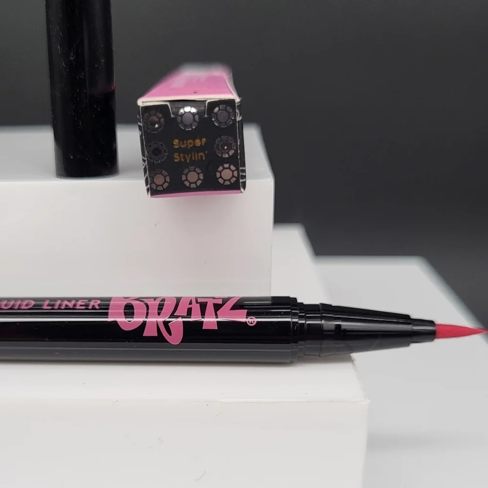 ColourPop + Bratz Liquid Liner: Super Styln', NIB